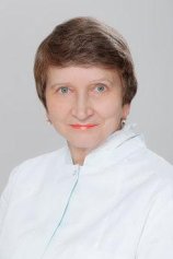 Михеева Инна Григорьевна