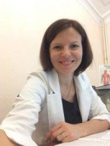 Балабан Екатерина Ивановна