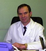 Иванов Виктор Алексеевич