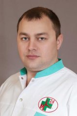 Кухаренко Лев Александрович