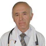 Алиханов Багдади Абумуслимович