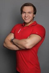 Галеев Марсель