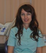 Паникова Елена Геннадьевна
