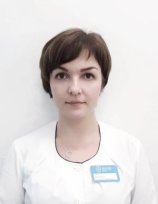 Малышева Екатерина Олеговна