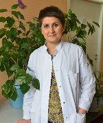 Ткачук Юлия Анатольевна