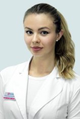 Сафонова Ольга Александровна