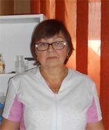Аниканова Татьяна Владимировна