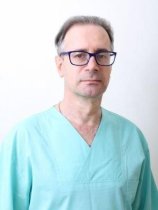 Будкер Леонид Иосифович