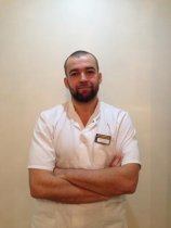 Бойко Дмитрий Петрович