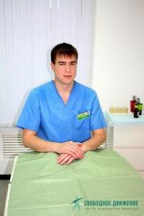 Алмазов Андрей Вячеславович