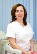Шушерт Ирина Викторовна