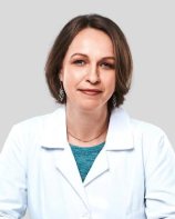 Потапенко Людмила Алексеевна