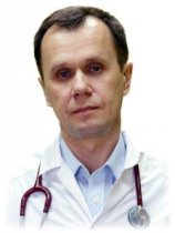 Самойленко Виктор Александрович