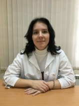 Щепотина Полина Владимировна