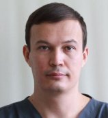 Герасимов Алексей Юрьевич