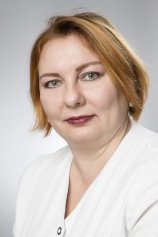 Белова Елена Леонидовна