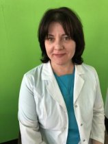 Монахова Ольга Александровна