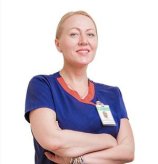 Курасова Ирина Александровна