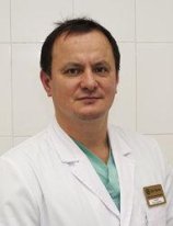 Хасанов Ринат Амирович