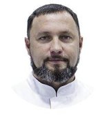 Тетерин Андрей Викторович