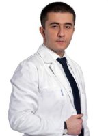 Мамедов Русиф Бежанович