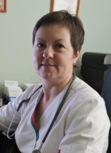 Рахимова Анна Николаевна