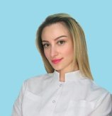 Цховребова Лаура Георгиевна