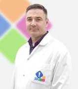 Кострица Андрей Николаевич