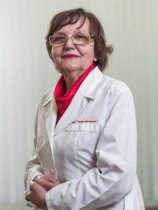 Деменьева Тамара Павловна