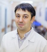 Синкин Михаил Владимирович