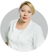 Белогузова Александра Валерьевна