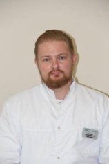 Колпаков Максим Юрьевич