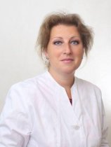 Константинова Ирина Михайловна