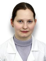 Березина Мария Юрьевна
