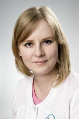 Алексеева Юлия Геннадьевна