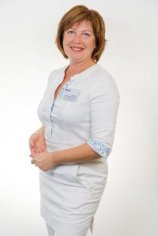 Фалевич Ирина Валентиновна