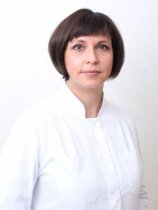 Балашенко Татьяна Викторовна