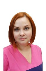 Величко Анна Сергеевна