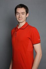 Моисеенко Александр