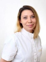 Мелешко Юлия Борисовна
