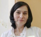 Архипова Валерия Ильинична