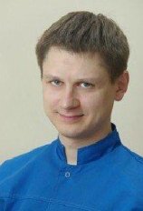 Ищук Андрей Петрович