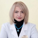 Даурова Анжелика Анатольевна
