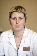 Варламова Светлана Евгеньевна
