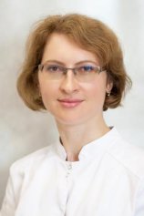 Чибисова Светлана Станиславовна