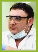 Миранов Тигран Валерьевич