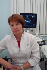 Кудякова Елена Михайловна
