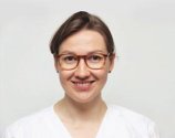 Салтыкова Анастасия Владимировна