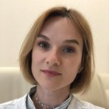 Давыдова Анна Владимировна
