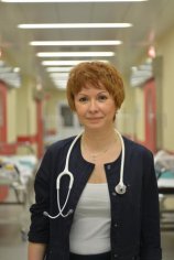 Линькова Татьяна Викторовна